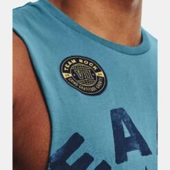 Under Armour Project Rock Earn Greatness Tank -Sports Fashion fitness under armour20project rock earn greatness tank 20220221163530
