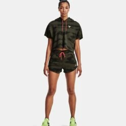 Under Armour Project Rock Fleece Printed Shorts -Sports Fashion fitness under armour20project rock fleece printed shorts 20220429150907