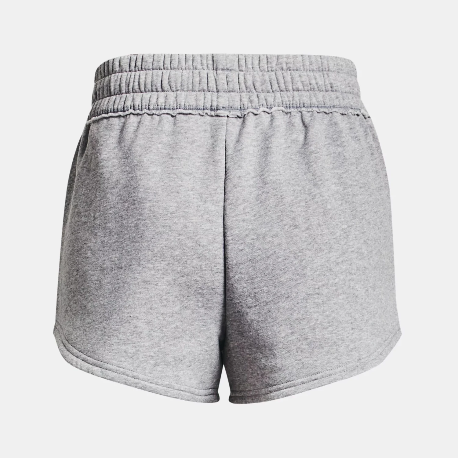 Under Armour Project Rock Fleece Shorts 6 Under Armour Project Rock Fleece Shorts - Image 6