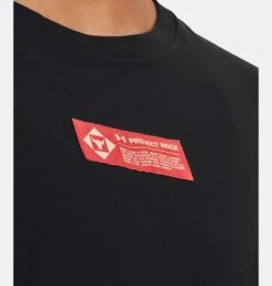 Under Armour Project Rock Globe Short Sleeve -Sports Fashion fitness under armour20project rock globe short sleeve 20230330175118