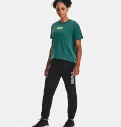 Under Armour Project Rock Globe Short Sleeve -Sports Fashion fitness under armour20project rock globe short sleeve 20230330175428