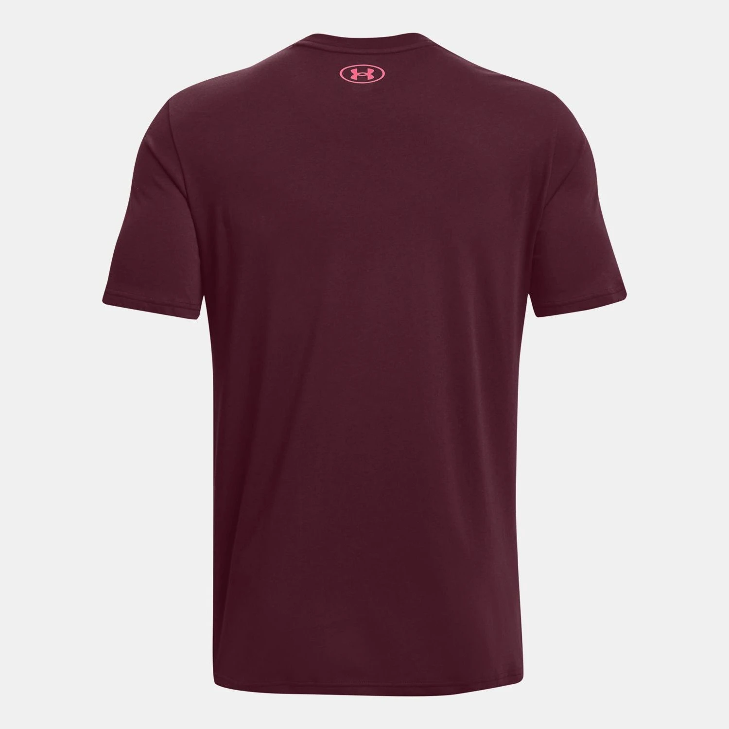 Under Armour Project Rock Globe Short Sleeve T-Shirt 6 Under Armour Project Rock Globe Short Sleeve T-Shirt - Image 6