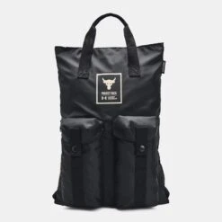 Under Armour Project Rock Gym Sack