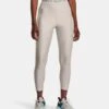Under Armour Project Rock HeatGear Ankle Leggings