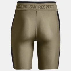 Under Armour Project Rock HeatGear Bike Shorts -Sports Fashion fitness under armour20project rock heatgear bike shorts 20220429141337