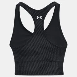 Under Armour Project Rock HeatGear Sports Bra -Sports Fashion fitness under armour20project rock heatgear sports bra 20220504152505