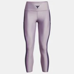 Under Armour Project Rock HeatGear® Ankle Leggings -Sports Fashion fitness under armour20project rock heatgear® ankle leggings 20220909145634