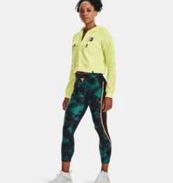 Under Armour Project Rock Heavyweight Terry Full-Zip -Sports Fashion fitness under armour20project rock heavyweight terry full zip 20230412163531