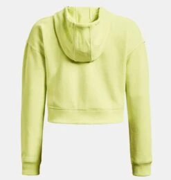 Under Armour Project Rock Heavyweight Terry Full-Zip -Sports Fashion fitness under armour20project rock heavyweight terry full zip 20230412163535