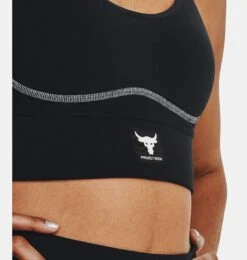 Under Armour Project Rock Infinity Mid Sports Bra -Sports Fashion fitness under armour20project rock infinity mid sports bra 20230413122758