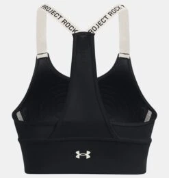Under Armour Project Rock Infinity Mid Sports Bra -Sports Fashion fitness under armour20project rock infinity mid sports bra 20230413122802
