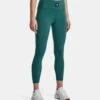 Under Armour Project Rock Meridian Ankle Leggings