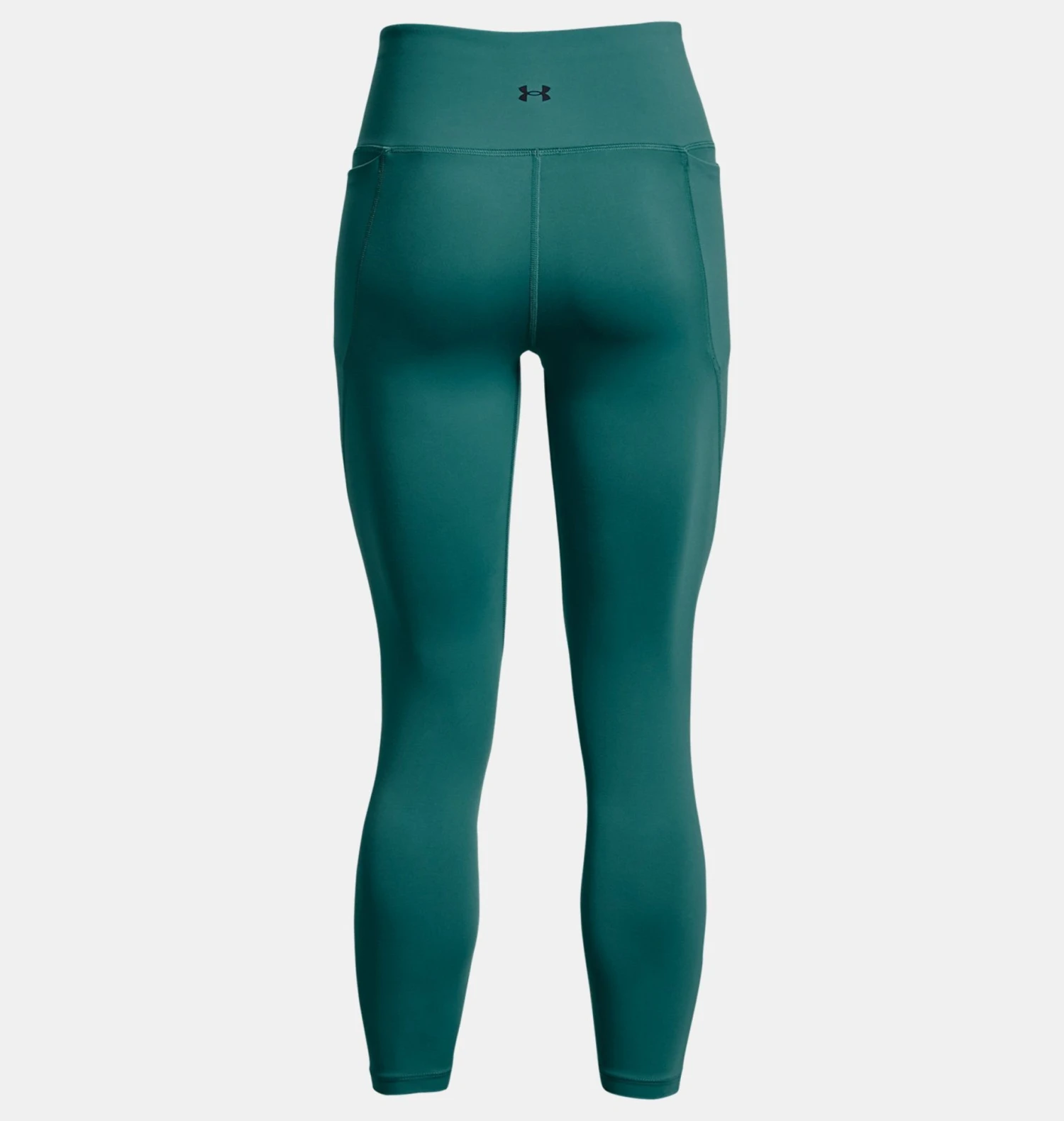 Under Armour Project Rock Meridian Ankle Leggings 6 Under Armour Project Rock Meridian Ankle Leggings - Image 6