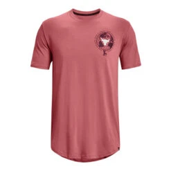 Under Armour Project Rock Open 24 Hours Short Sleeve -Sports Fashion fitness under armour20project rock open 24 hours short sleeve 20221029121952