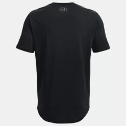 Under Armour Project Rock Outworked Short Sleeve -Sports Fashion fitness under armour20project rock outworked short sleeve 20220429140321