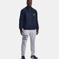 Under Armour Project Rock Project Rock Woven Layer -Sports Fashion fitness under armour20project rock project rock woven layer 20220221161916