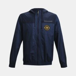 Under Armour Project Rock Project Rock Woven Layer -Sports Fashion fitness under armour20project rock project rock woven layer 20220221161921