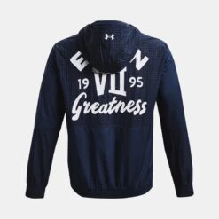 Under Armour Project Rock Project Rock Woven Layer -Sports Fashion fitness under armour20project rock project rock woven layer 20220221161923