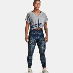 Under Armour Project Rock Respect Short Sleeve 8 Under Armour Project Rock Respect Short Sleeve -Sports Fashion fitness under armour20project rock respect short sleeve 20220222155739