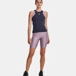 Under Armour Project Rock Rib Tank -Sports Fashion fitness under armour20project rock rib tank 20220907125414