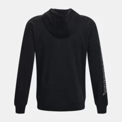 Under Armour Project Rock Rival Fleece Disrupt Full-Zip Hoodie -Sports Fashion fitness under armour20project rock rival fleece disrupt full zip hoodie 20220907124253