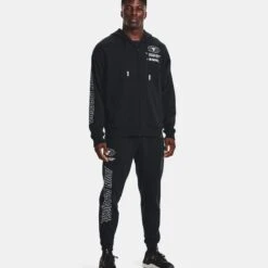 Under Armour Project Rock Rival Fleece Joggers -Sports Fashion fitness under armour20project rock rival fleece joggers 20220907123255