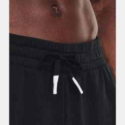 Under Armour Project Rock Rival Fleece Joggers -Sports Fashion fitness under armour20project rock rival fleece joggers 20220907123258