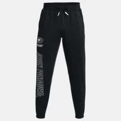 Under Armour Project Rock Rival Fleece Joggers -Sports Fashion fitness under armour20project rock rival fleece joggers 20220907123300