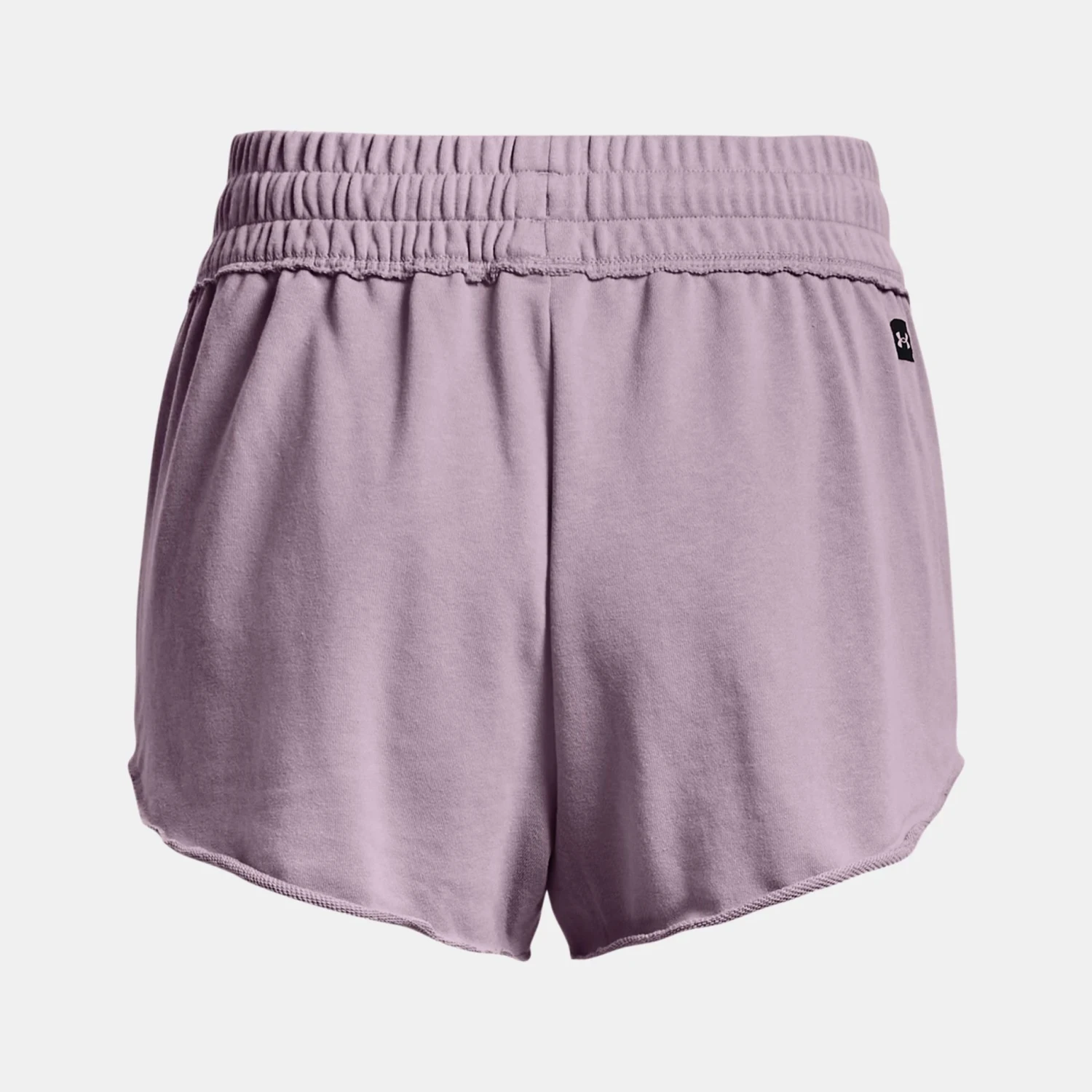 Under Armour Project Rock Rival Terry Disrupt Shorts 6 Under Armour Project Rock Rival Terry Disrupt Shorts - Image 6