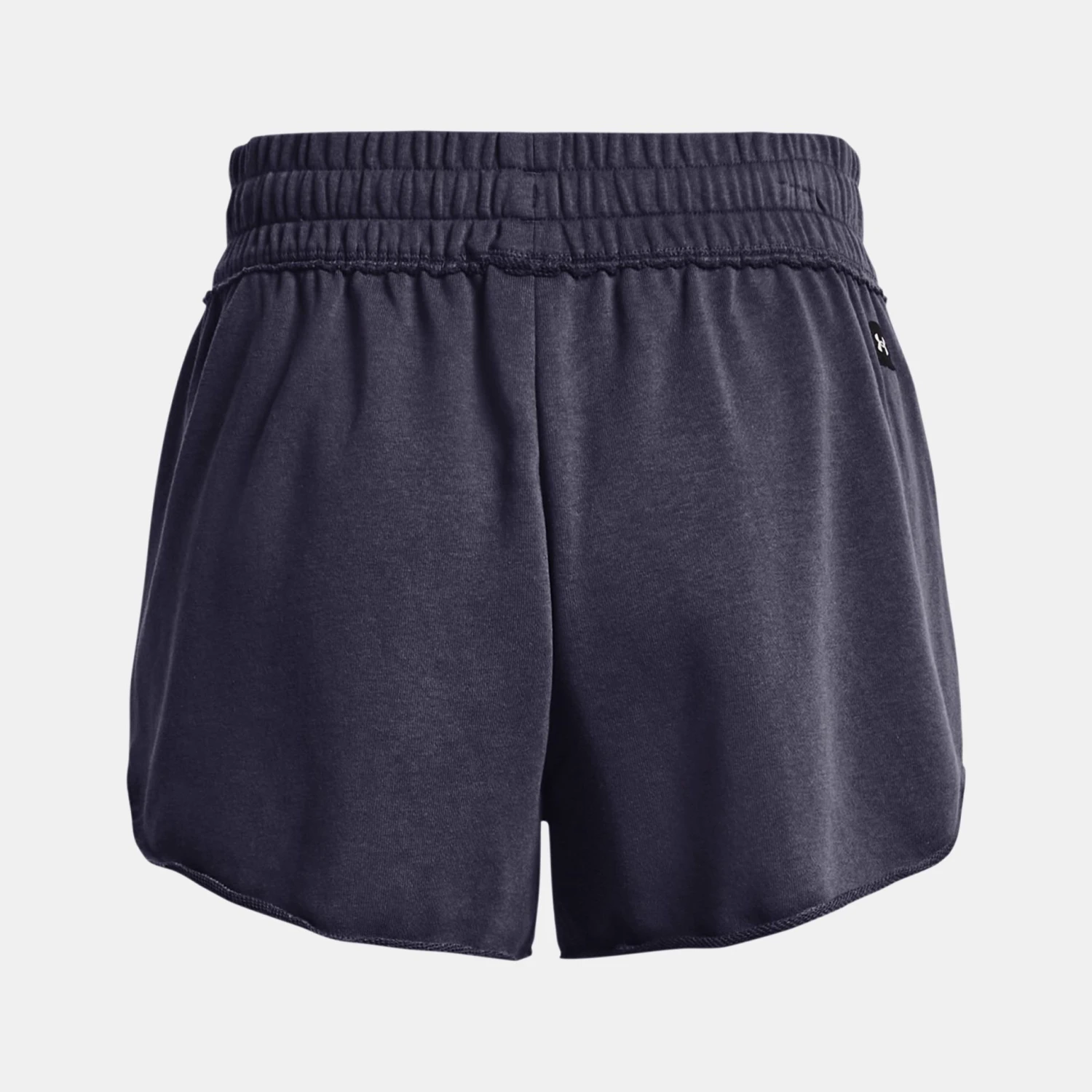 Under Armour Project Rock Rival Terry Disrupt Shorts 5 Under Armour Project Rock Rival Terry Disrupt Shorts - Image 5