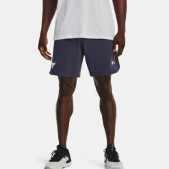 Under Armour Project Rock Snap Shorts