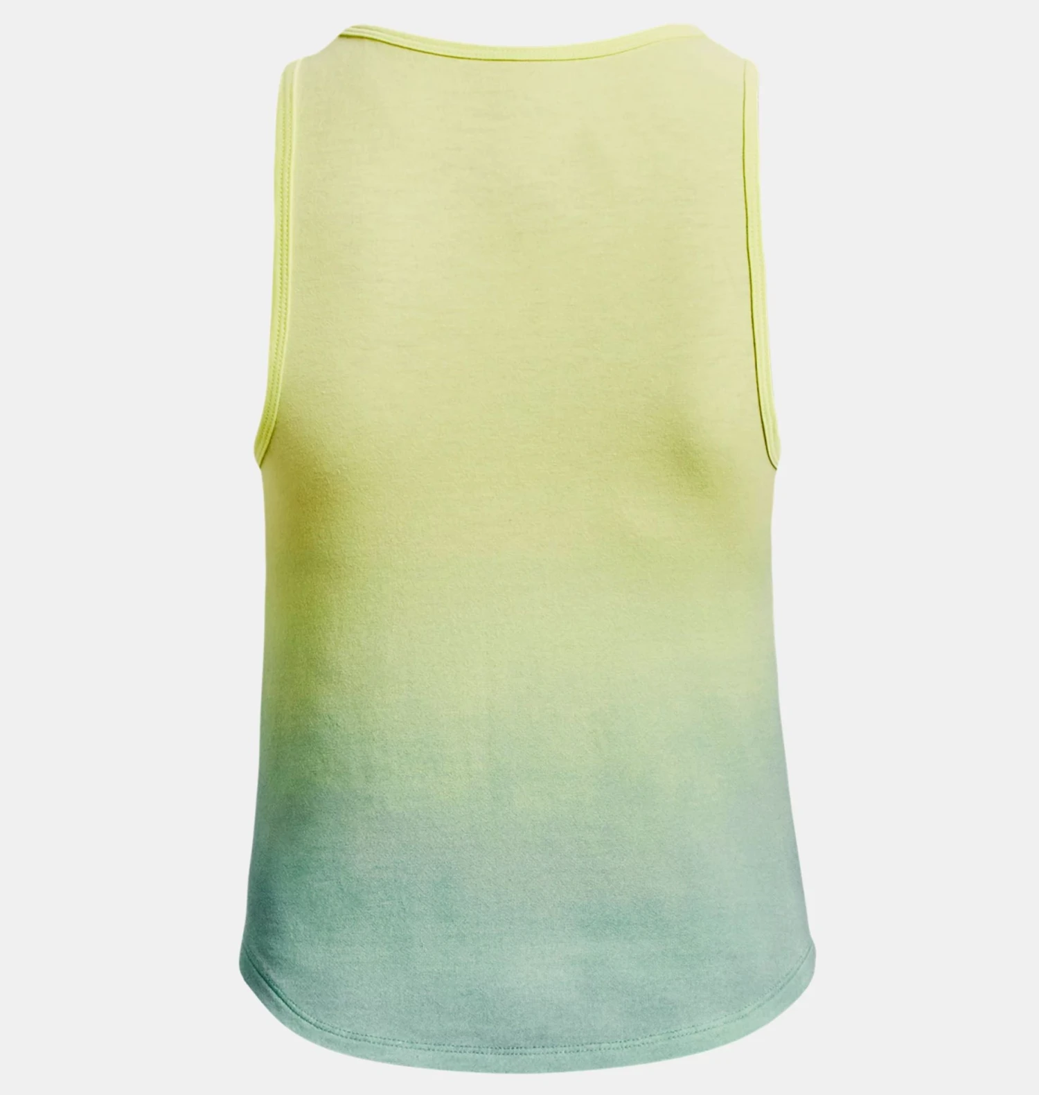 Under Armour Project Rock State Of Mind Tank 6 Under Armour Project Rock State Of Mind Tank - Image 6