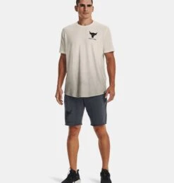 Under Armour Project Rock Terry Brahma Bull Shorts 8 Under Armour Project Rock Terry Brahma Bull Shorts -Sports Fashion fitness under armour20project rock terry brahma bull shorts 20230330150152