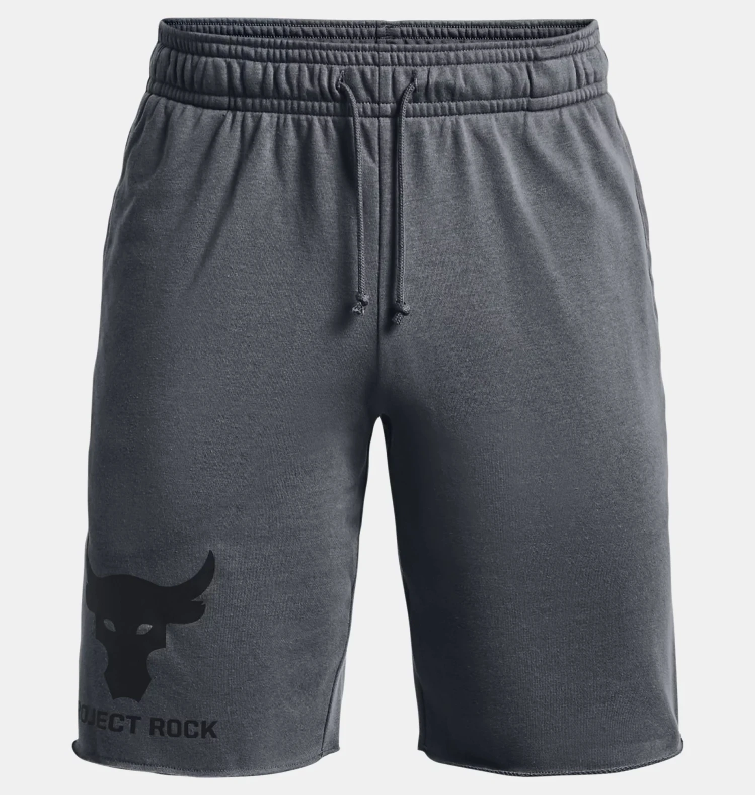 Under Armour Project Rock Terry Brahma Bull Shorts 5 Under Armour Project Rock Terry Brahma Bull Shorts - Image 5