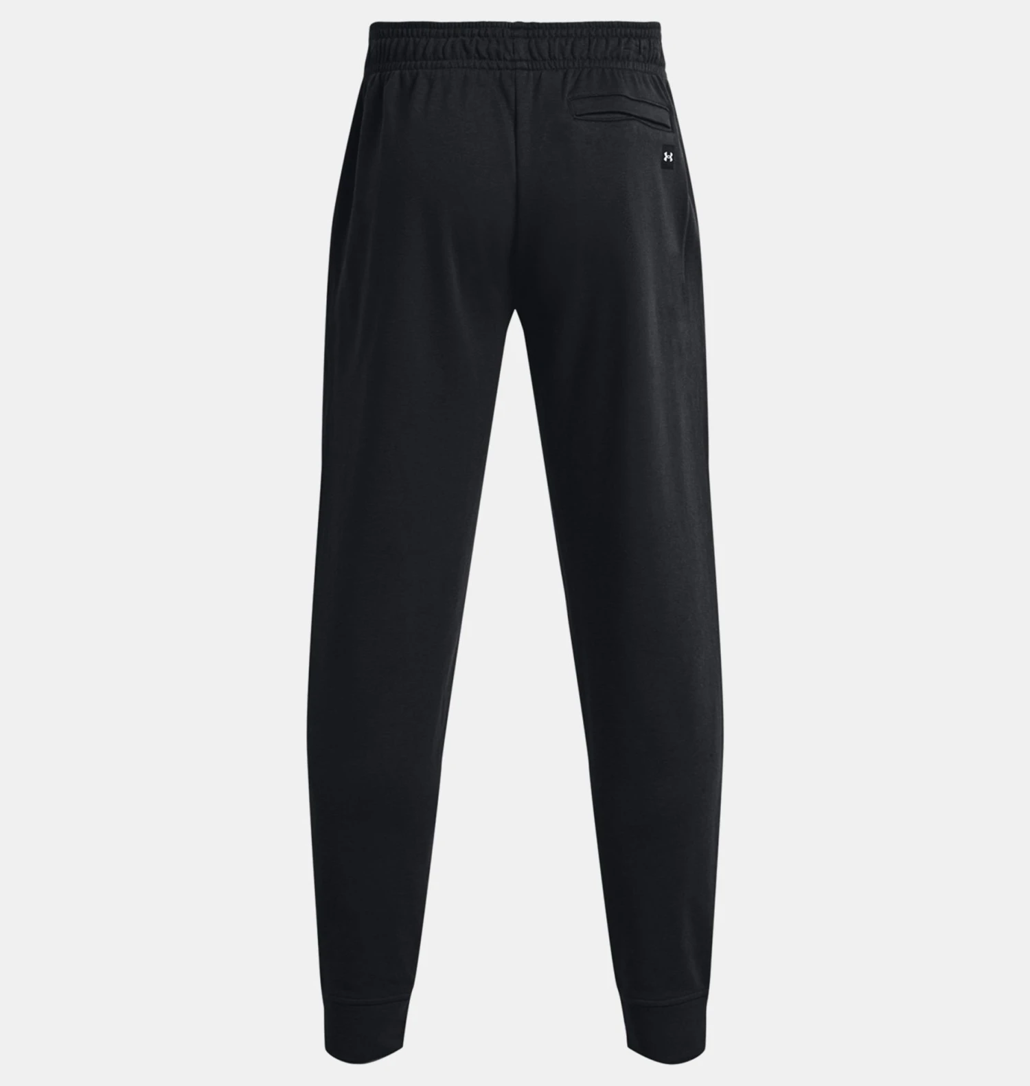 Under Armour Project Rock Terry Running Pants 6 Under Armour Project Rock Terry Running Pants - Image 6