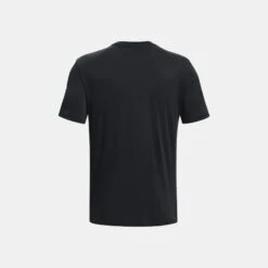 Under Armour Project Rock Training Short Sleeve -Sports Fashion fitness under armour20project rock training short sleeve 20230329164529