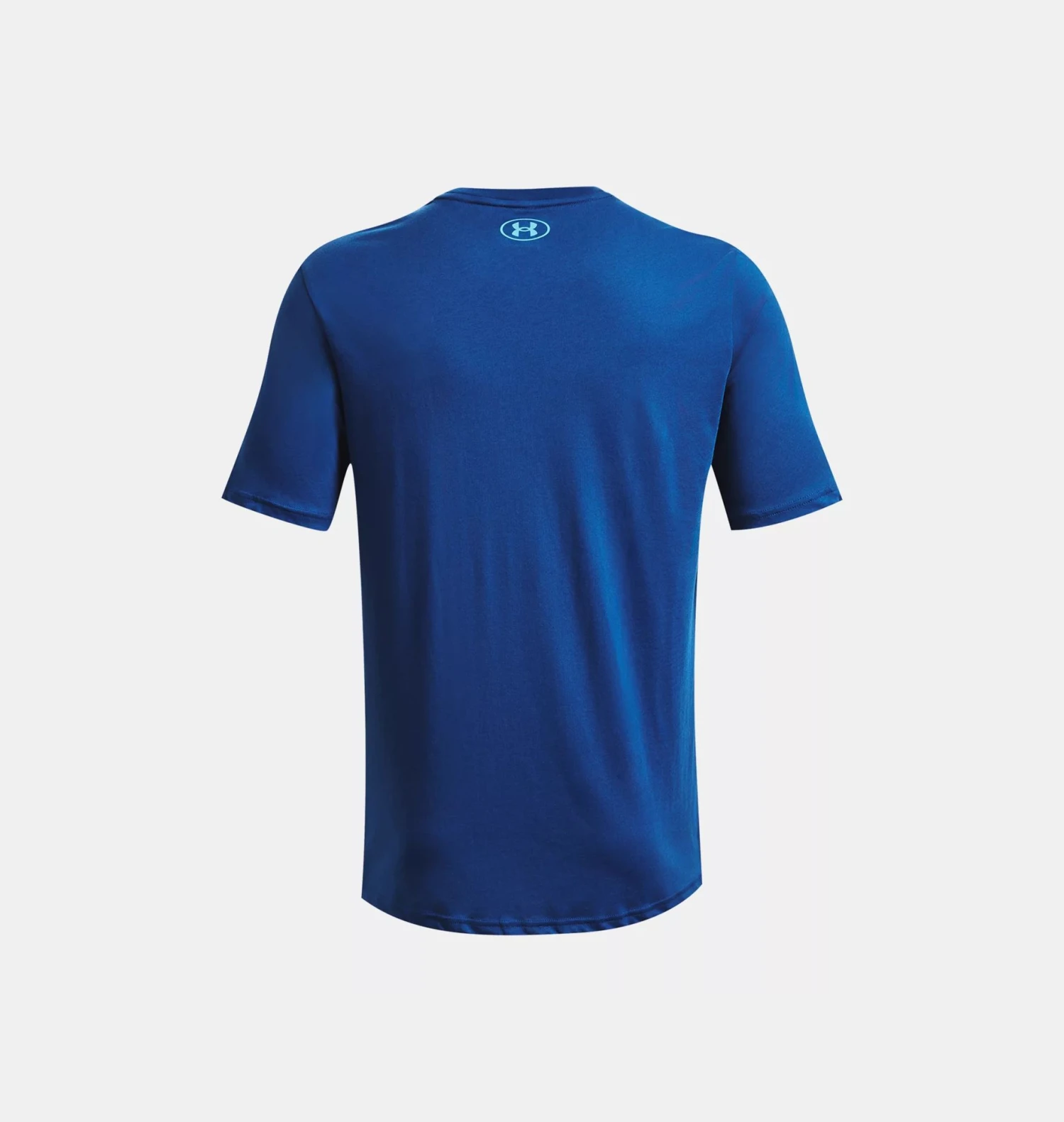 Under Armour Project Rock Training Short Sleeve 6 Under Armour Project Rock Training Short Sleeve - Image 6