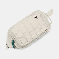 Under Armour Project Rock Waist Bag