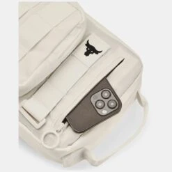 Under Armour Project Rock Waist Bag -Sports Fashion fitness under armour20project rock waist bag 20230327173327