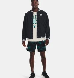 Under Armour Project Rock Woven Printed Shorts 12 Under Armour Project Rock Woven Printed Shorts -Sports Fashion fitness under armour20project rock woven printed shorts 20230330153907