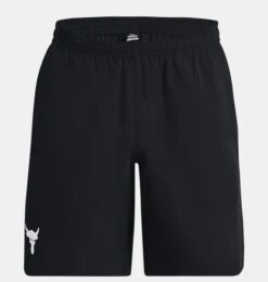 Under Armour Project Rock Woven Shorts -Sports Fashion fitness under armour20project rock woven shorts 20230330152204