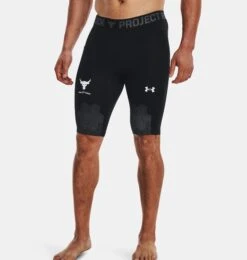 Under Armour Project TurfGear ArmourPrint Short