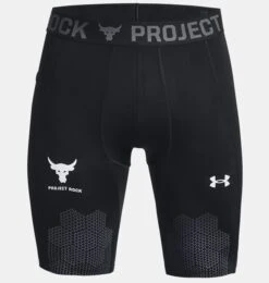 Under Armour Project TurfGear ArmourPrint Short -Sports Fashion fitness under armour20project turfgear armourprint short 20230412125031