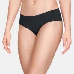 Under Armour Pure Stretch Hipster 3-Pack