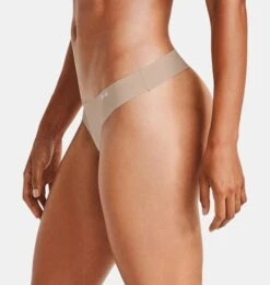 Under Armour Pure Stretch Thong 3-Pack -Sports Fashion fitness under armour20pure stretch thong 3 pack 20230331162404