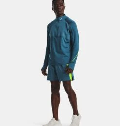 Under Armour Qualifier Run 2.0 1/2 Zip -Sports Fashion fitness under armour20qualifier run 20 12 zip 20230331124850