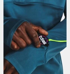 Under Armour Qualifier Run 2.0 1/2 Zip -Sports Fashion fitness under armour20qualifier run 20 12 zip 20230331124853