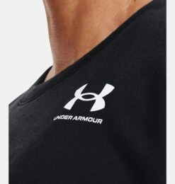 Under Armour Rival Fleece Oversized Crew -Sports Fashion fitness under armour20rival fleece oversized crew 20230413130141