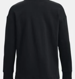 Under Armour Rival Fleece Oversized Crew -Sports Fashion fitness under armour20rival fleece oversized crew 20230413130144