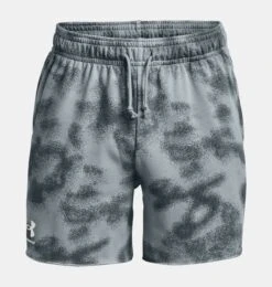 Under Armour Rival Terry 6 Inch Shorts -Sports Fashion fitness under armour20rival terry 6 inch shorts 20230330180506